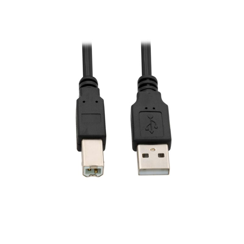 PHILCO - Cable Para Impresora 1.8Mts Negro 1947 Philco