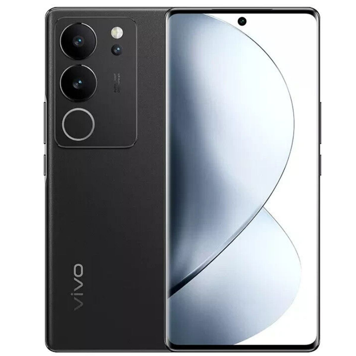 VIVO - Vivo V29 5G 256GB - Reacondicionado - Negro