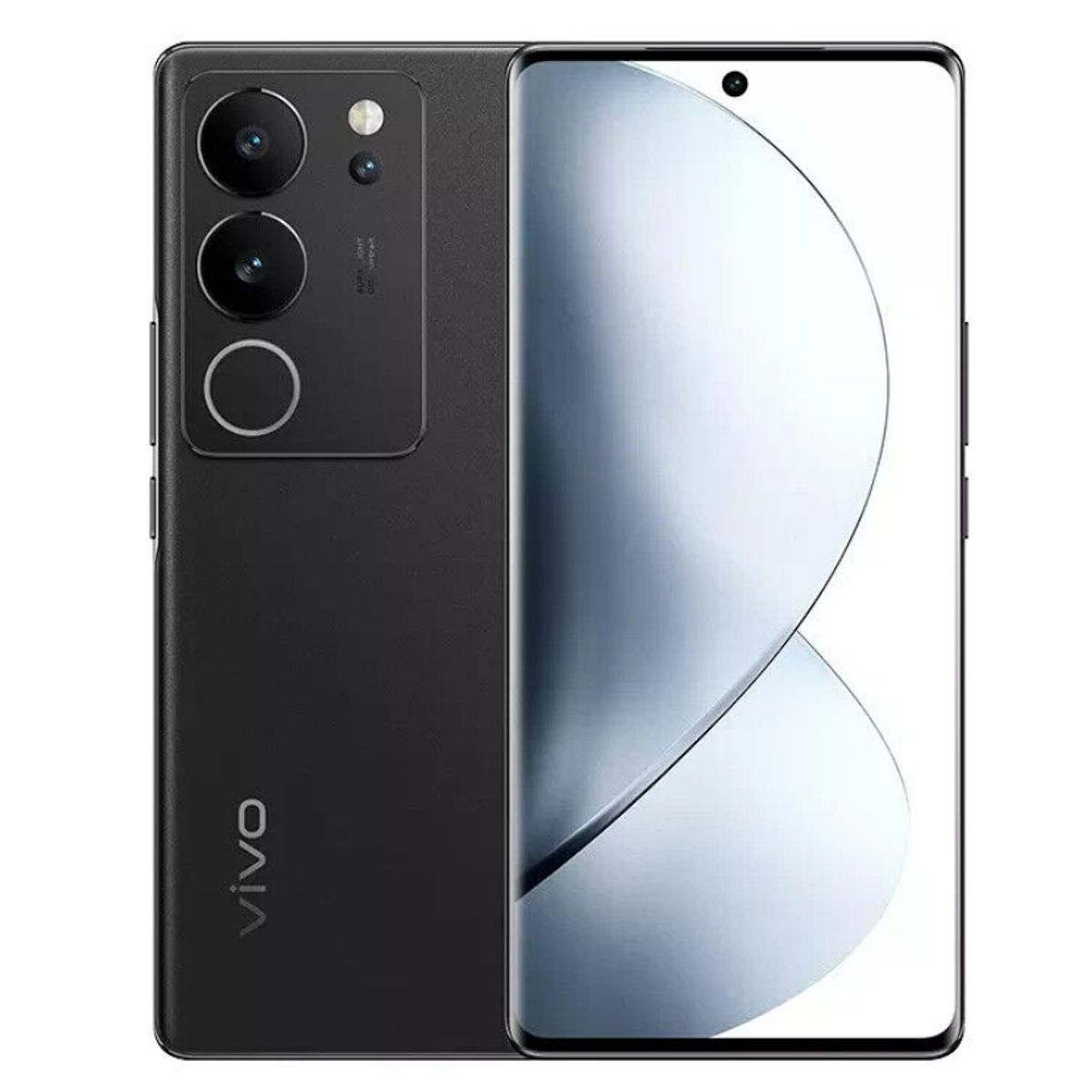VIVO - Vivo V29 5G 256GB - Reacondicionado - Negro