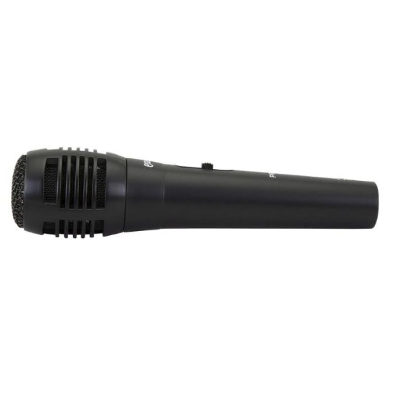 PROSOUND - Microfono Unidireccional Cable 1800cm Negro Prosound