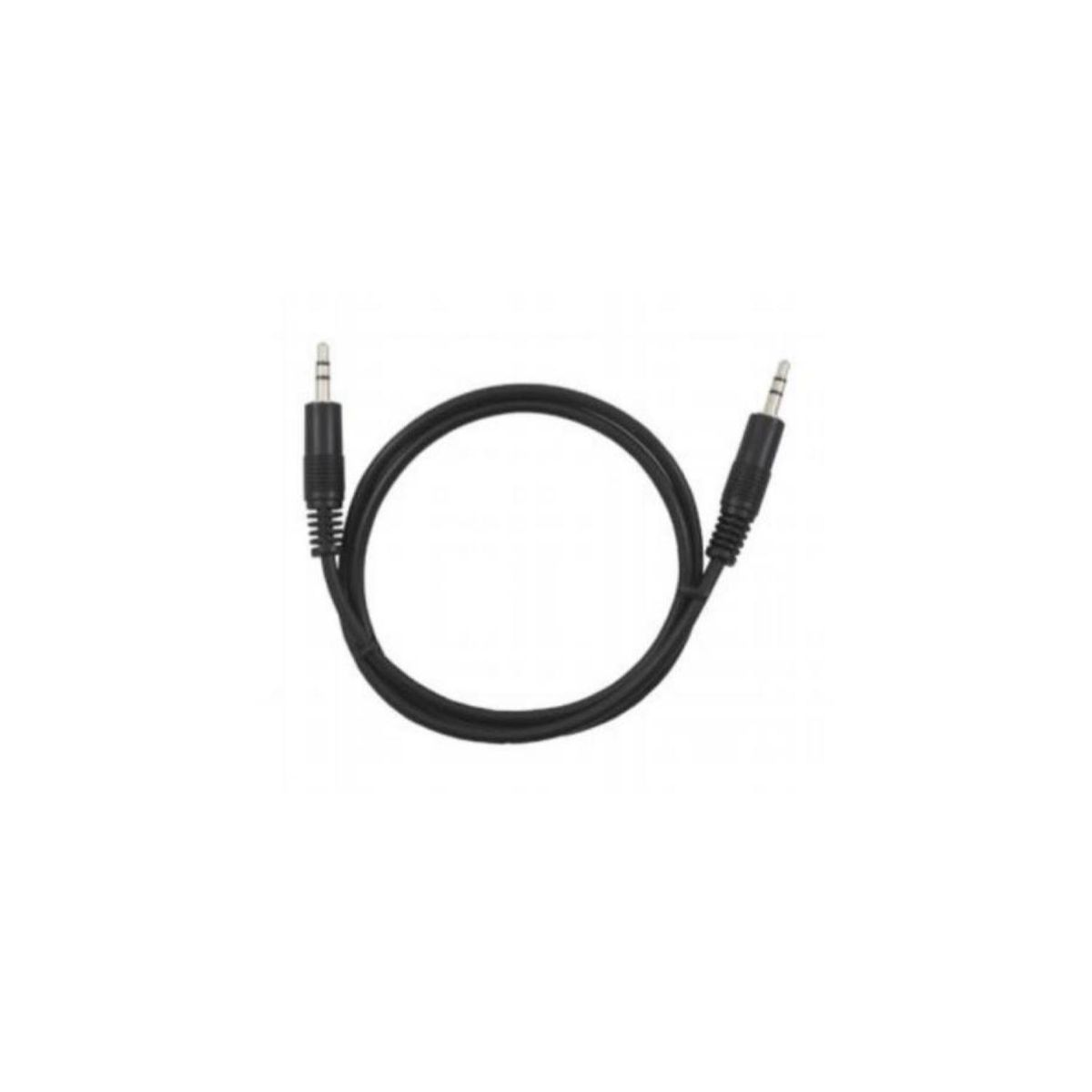 ULTRA - Cable De Audio Auxiliar Plug 3.5 A Plug 3.5 0.7 Mts Ultra