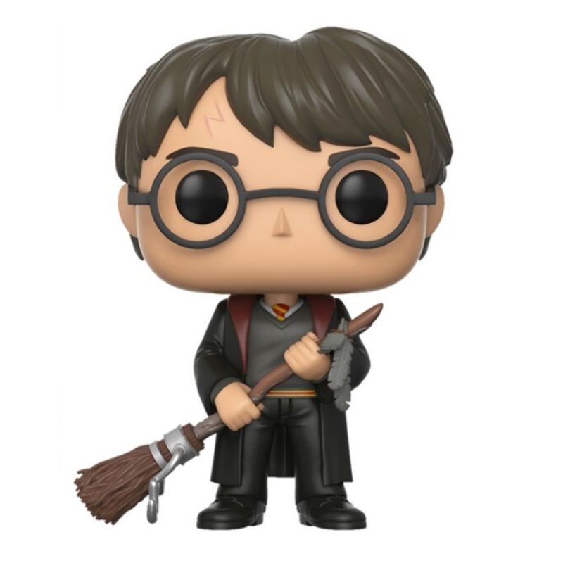 FUNKO - Funko Pop Harry Potter 51