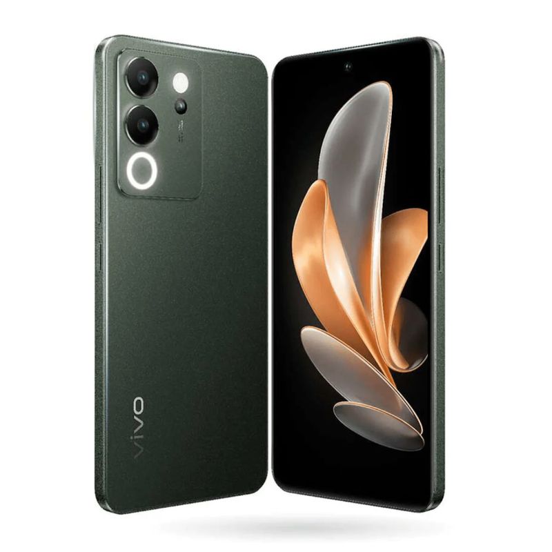 VIVO - Vivo V30 Lite 5G 256GB 12GB RAM - Negro - Reacondicionado.