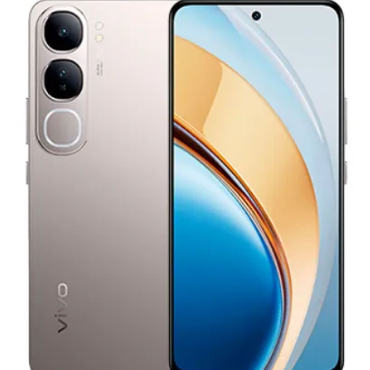 VIVO - Vivo V40 SE 5G 256GB - Plateado - Reacondicionado