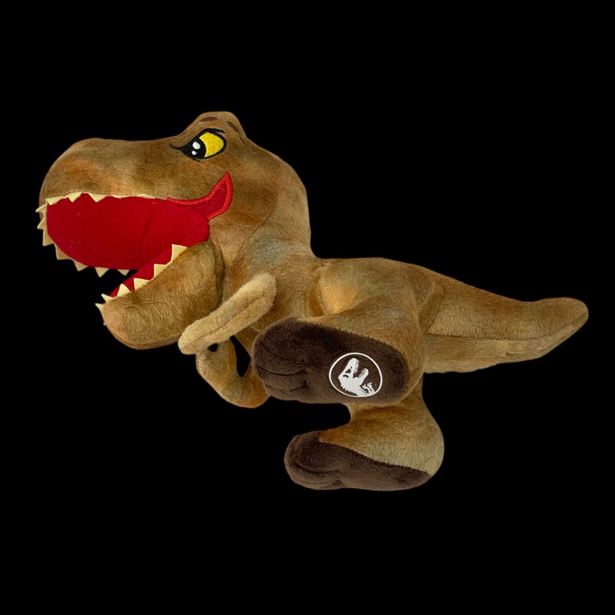JURASSIC WORLD - Peluche Tiranosaurio - Jurassic
