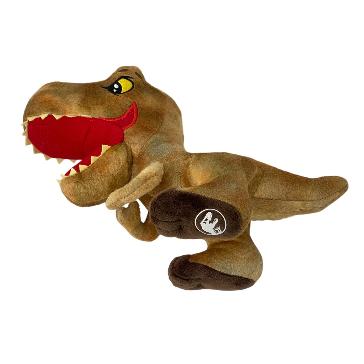 JURASSIC WORLD - Peluche Tiranosaurio - Jurassic