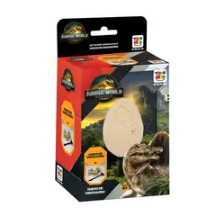 TOYNG - Set Huevo De Dinosaurio - Jurassic World Movie x