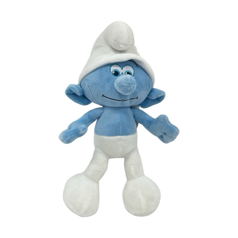 PITUFOS - Peluche Pitufo - Los Pitufos x Toyng