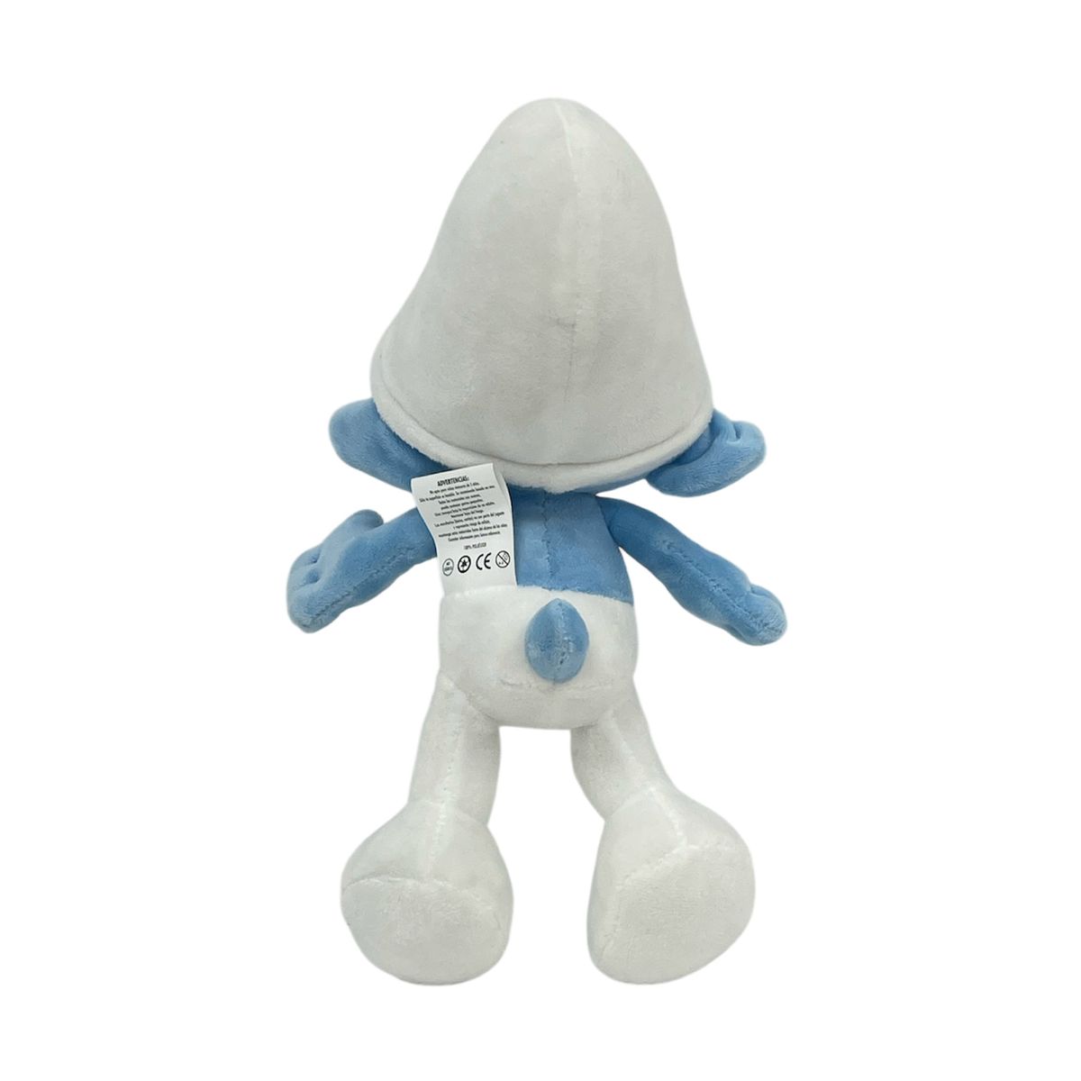PITUFOS - Peluche Pitufo - Los Pitufos