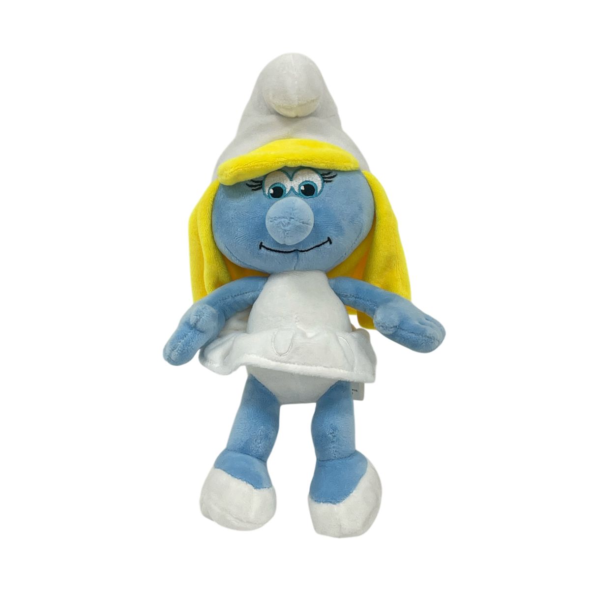 PITUFOS - Peluche Pitufina - Los Pitufos