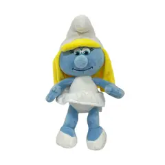 PITUFOS - Peluche Pitufina - Los x Toyng