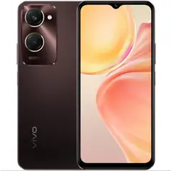 VIVO - Y18 256GB - Mocha Brown - Reacondicionado.