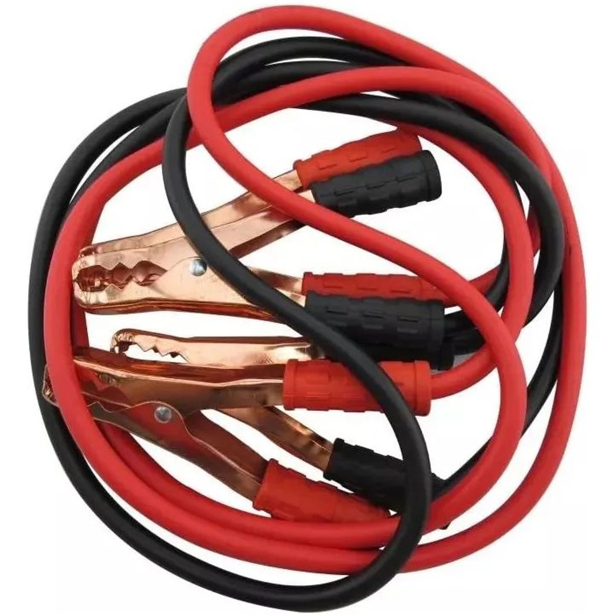 MOVI - Cable Puente Pasa Corriente Bateria Auto Camioneta + Bolso