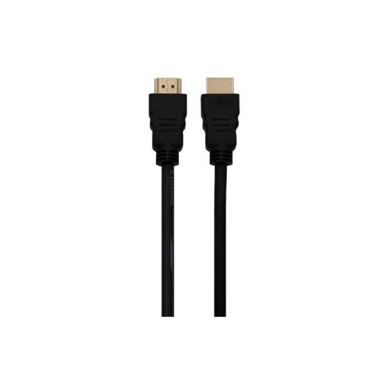 PHILCO - Cable HDMI 1.5Mts Puntas Doradas 44315 Phlco.