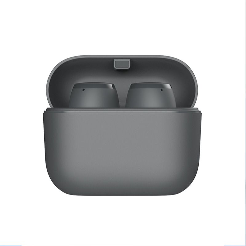 EDIFIER - Audifonos inalambricos Bluetooth 5.3 Edifier X3 Air - Gris