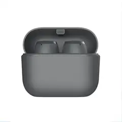 EDIFIER - Audifonos inalambricos Bluetooth 5.3 X3 Air - Gris