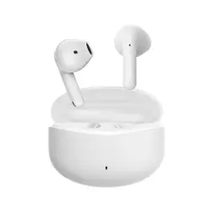 EDIFIER - Audifonos inalambricos Bluetooth 5.3 X1 - Blanco