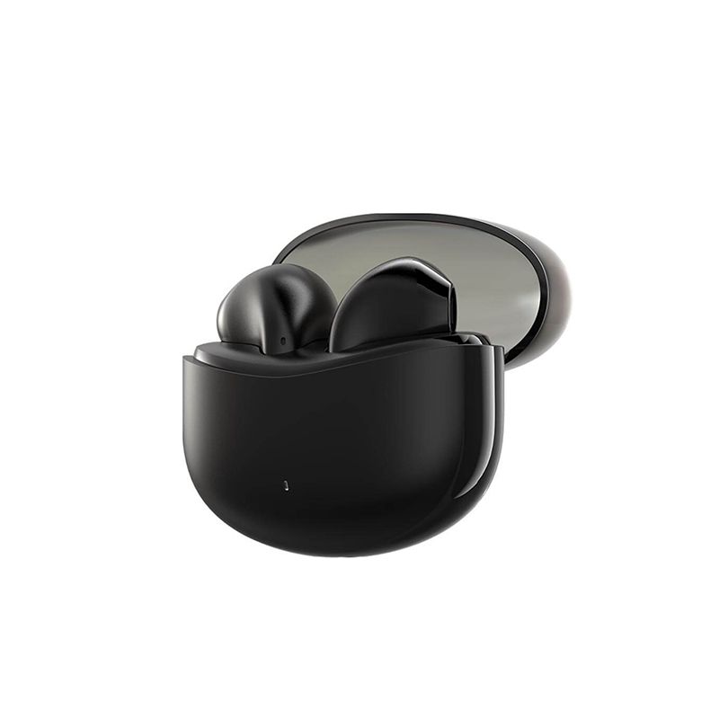 EDIFIER - Audifonos inalambricos Bluetooth 5.3 Edifier X1 - Negro