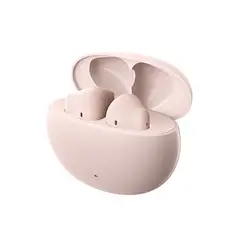 EDIFIER - Audifonos inalambricos Bluetooth 5.3 X2 Plus - Rosa