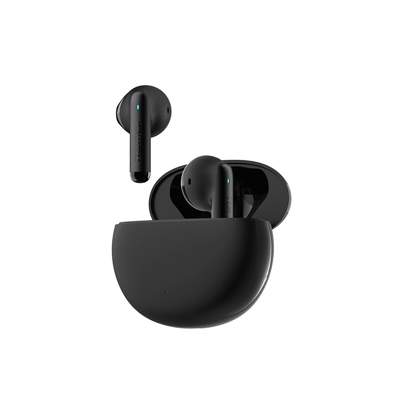 EDIFIER - Audifonos inalambricos Bluetooth 5.3 Edifier X2 Plus - Negro