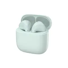 EDIFIER - Audifonos inalambricos Bluetooth 6.0 X1 EVO - Verde