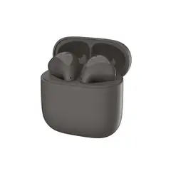 EDIFIER - Audifonos inalambricos Bluetooth 6.0 X1 EVO - Marrón