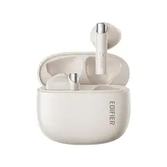 EDIFIER - Audifonos inalambricos Bluetooth 5.3 Zero Buds - Rosa