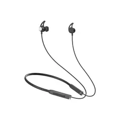 EDIFIER - Audifonos inalambricos deportivos IP55 X200BT - Gris