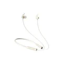 EDIFIER - Audifonos inalambricos deportivos IP55 X200BT - Blanco