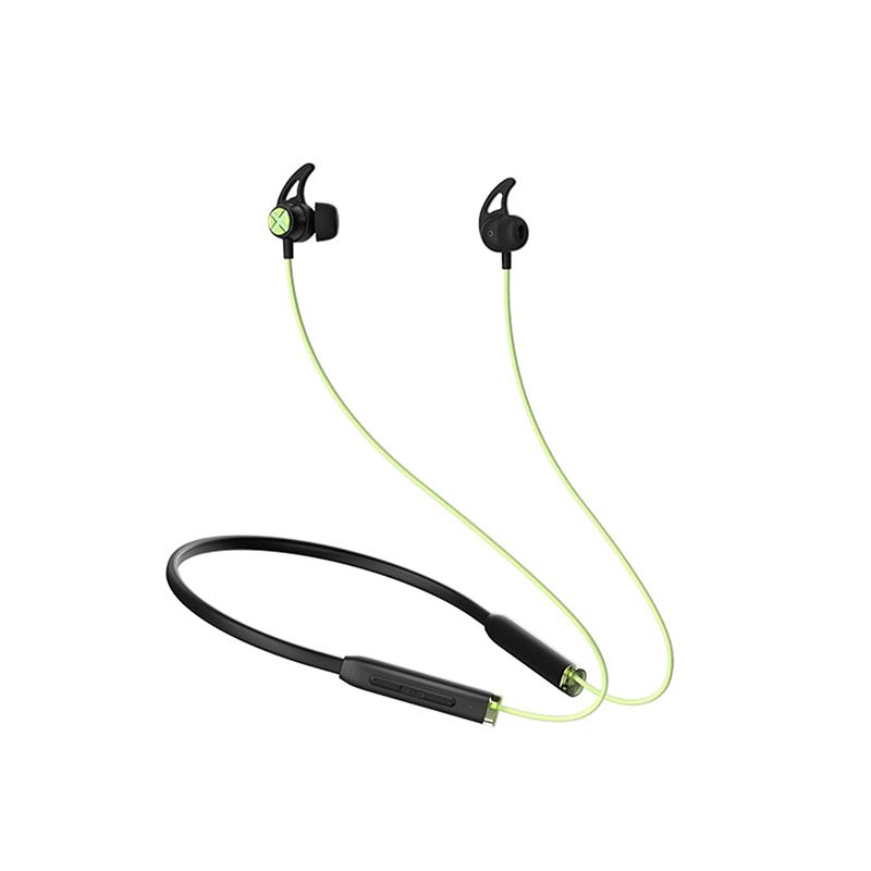 EDIFIER - Audifonos inalambricos deportivos IP55 Edifier X200BT - Amarillo