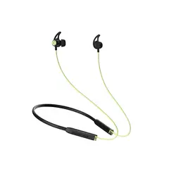 EDIFIER - Audifonos inalambricos deportivos IP55 X200BT - Amarillo