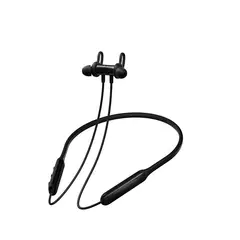EDIFIER - Audifonos inalambricos deportivos IPX5 W200BT Free - Negro