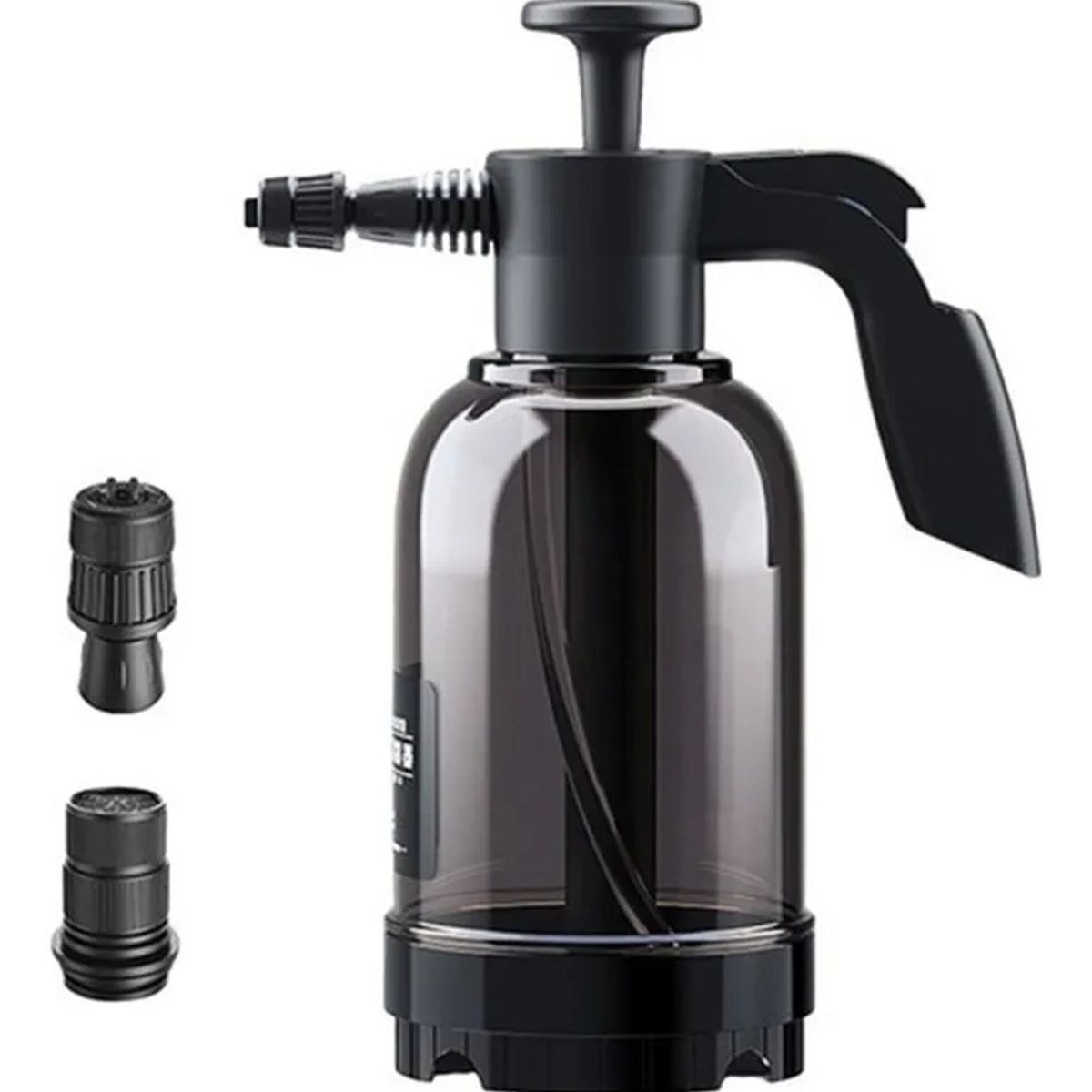 KUANGYE - Pulverizador De Espuma 2l Lavado De Coches Riego De Flores