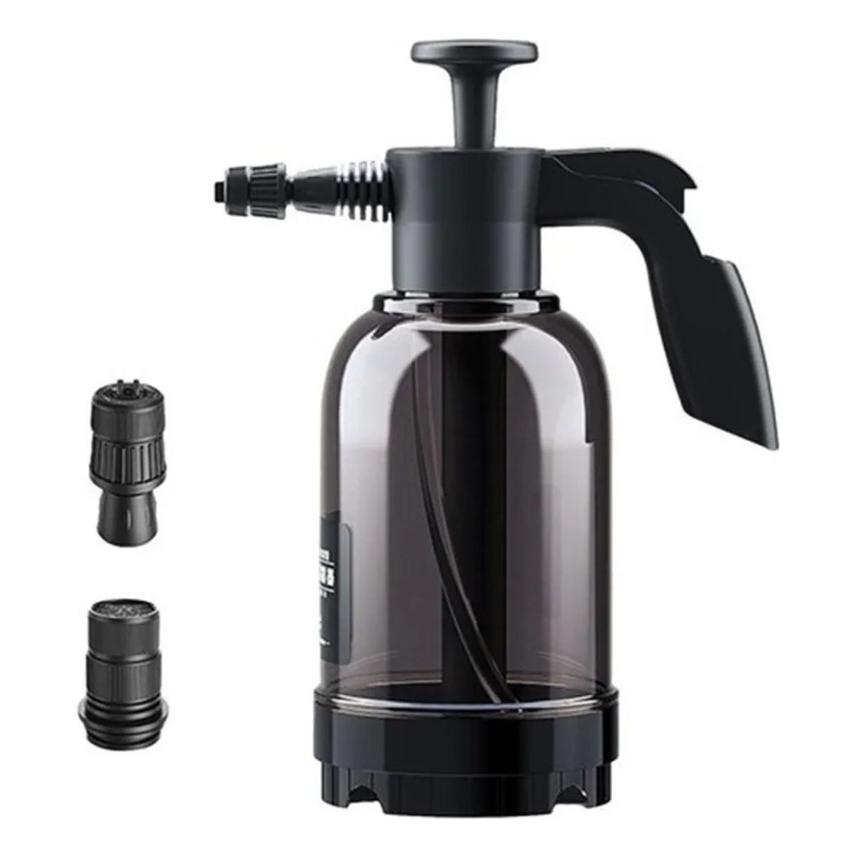 KUANGYE - Pulverizador De Espuma 2l Lavado De Coches Riego De Flores