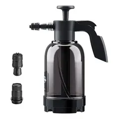 KUANGYE - Pulverizador De Espuma 2l Lavado De Coches Riego De Flores