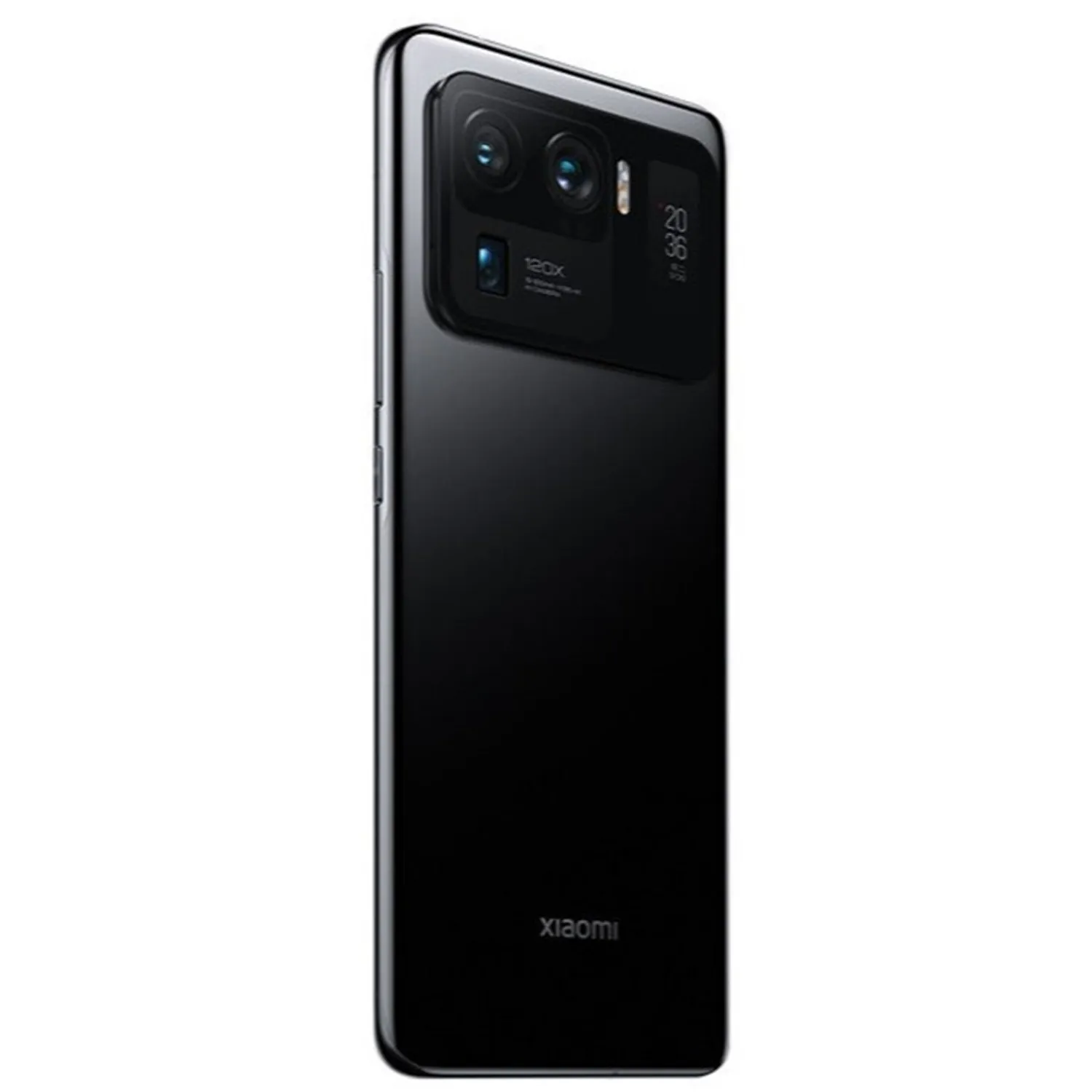 XIAOMI　MI 11 ULTRA 8/256GB Xiaomi Mi 11 Ultra Dual Sim 256 Gb Blanco Cerámico 12 Gb Ram