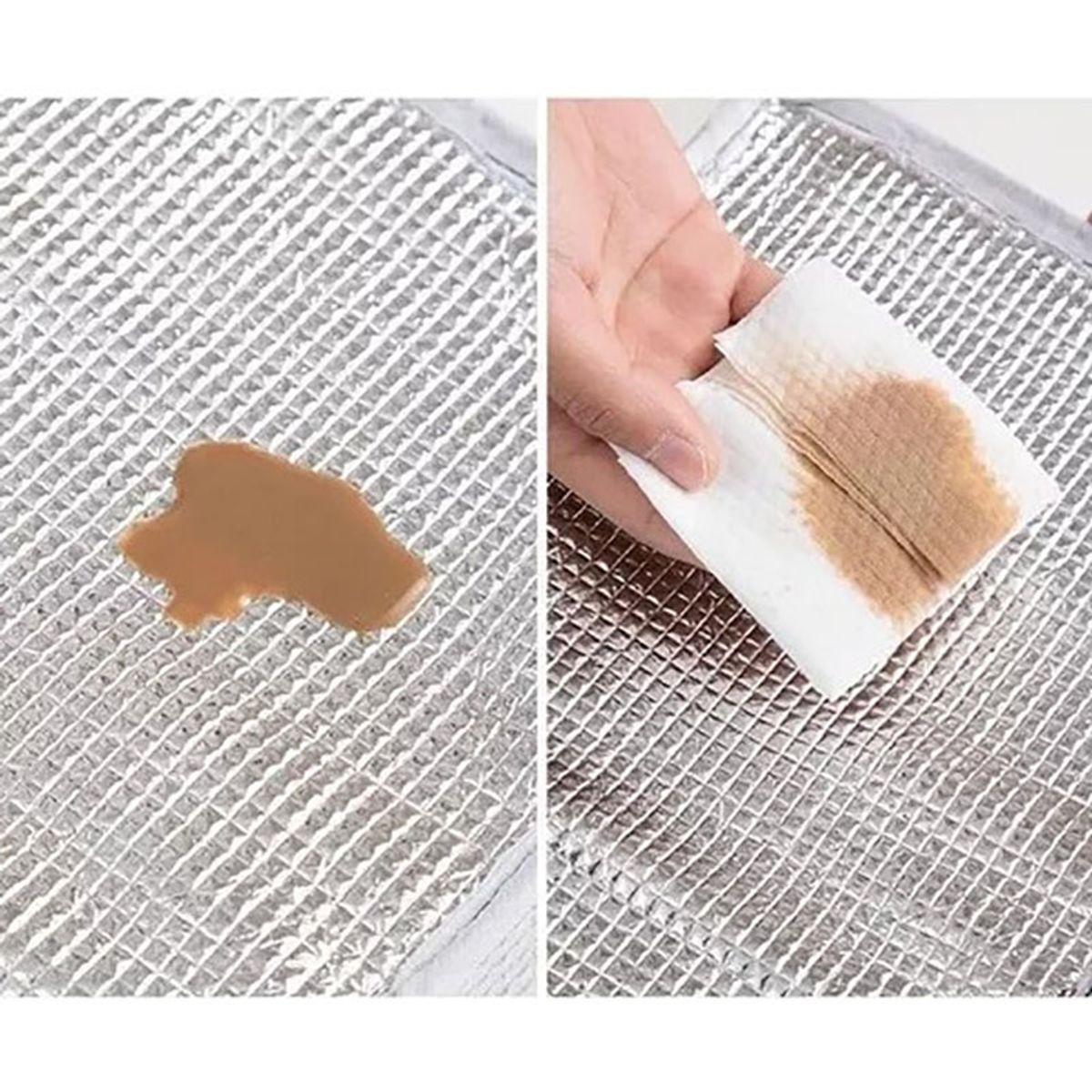 EDWINAYY - Lonchera Bolsa Del Para Ni?os Térmica Tela Oxford Portátil