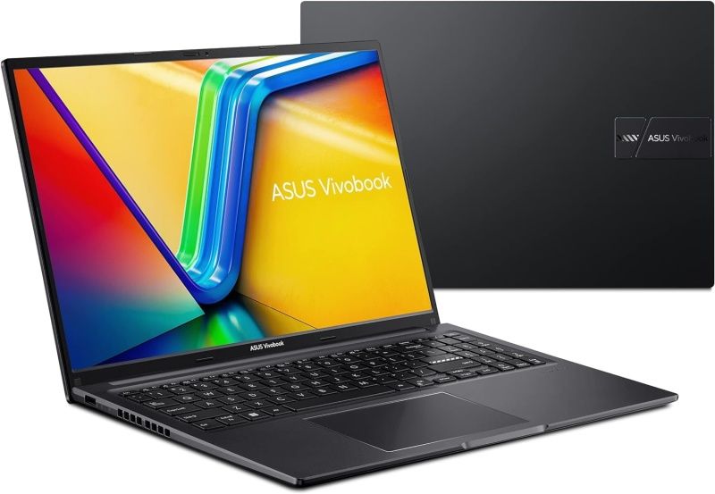 Vivobook 16 AMD R5-5600H 16GB RAM+1TB SSD Reacondicionado