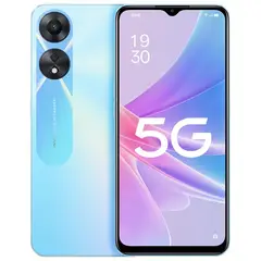 OPPO - A 58 5G 6+128G Azul