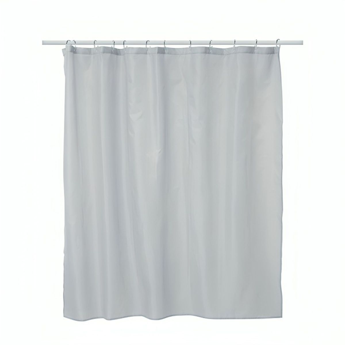 MASHINI - Set de Baño 4 Piezas  Gris  Mashini