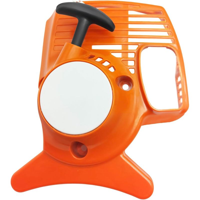 KUANGYE - Tapa De Arranque Para Stihl Fc55 Fs38 Fs45 Fs46 Fs55 Fs55c