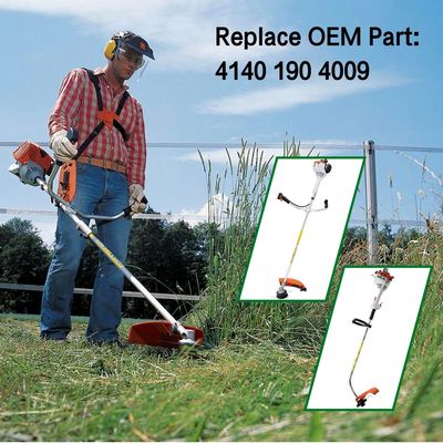 Imagen 2 del producto Tapa De Arranque Para Stihl Fc55 Fs38 Fs45 Fs46 Fs55 Fs55c