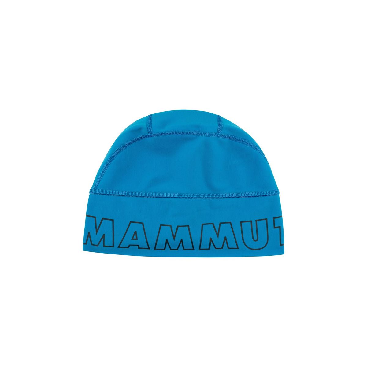 MAMMUT - Gorro Unisex Aenergy Beanie Celeste Mammut