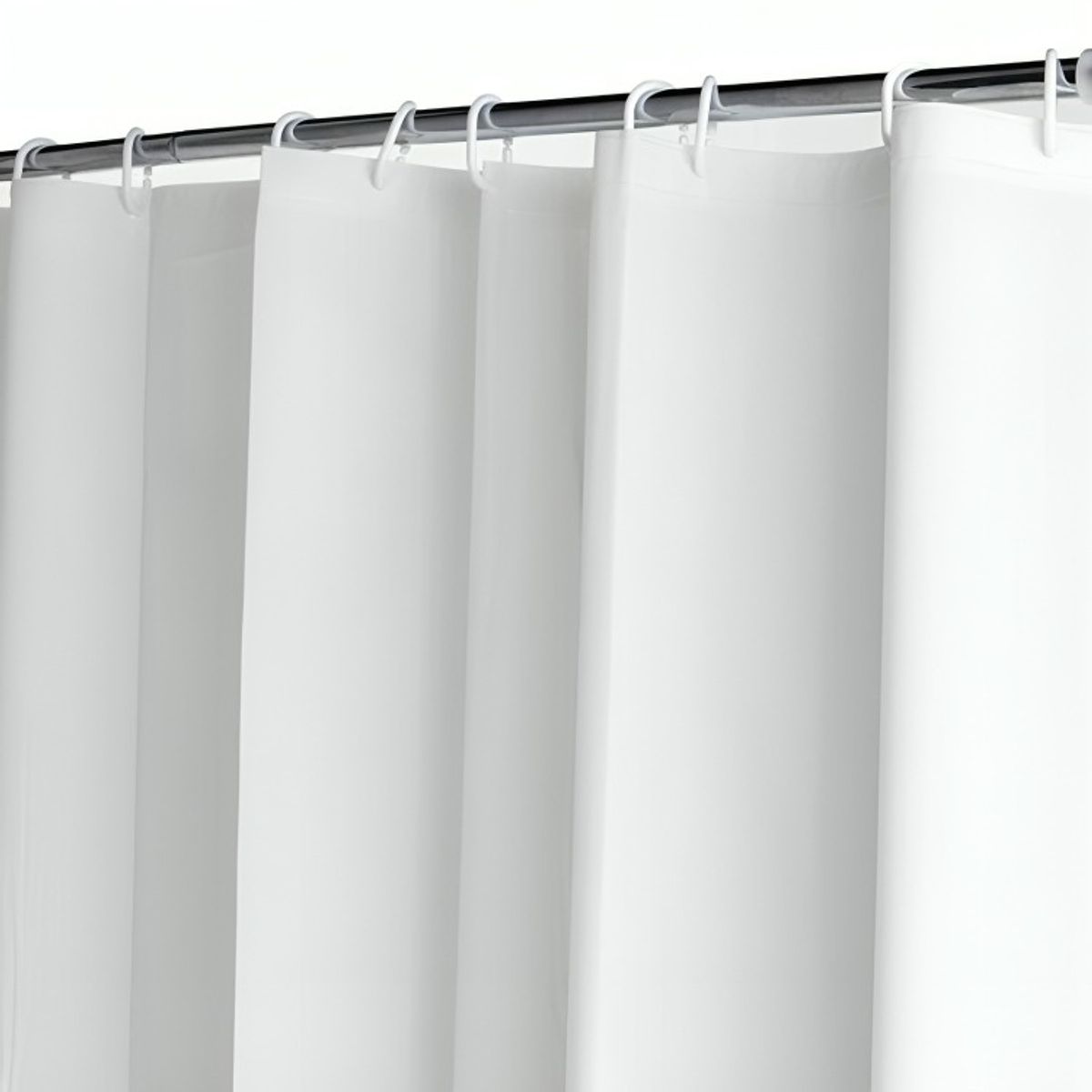 DORAL - Forro Cortina Peva con Ganchos  Doral