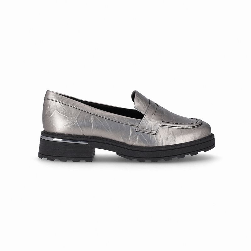 PICCADILLY - Mocasin Mujer Peltre Gisa Piccadilly