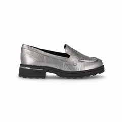 PICCADILLY - Mocasin Mujer Peltre Gisa