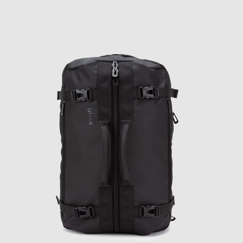 BUBBA - Mochila Active Pro Black Black Bubba