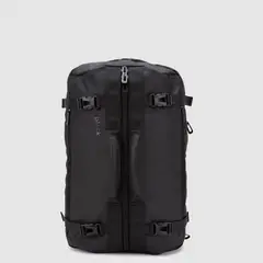 BUBBA - Mochila Active Pro Black Black