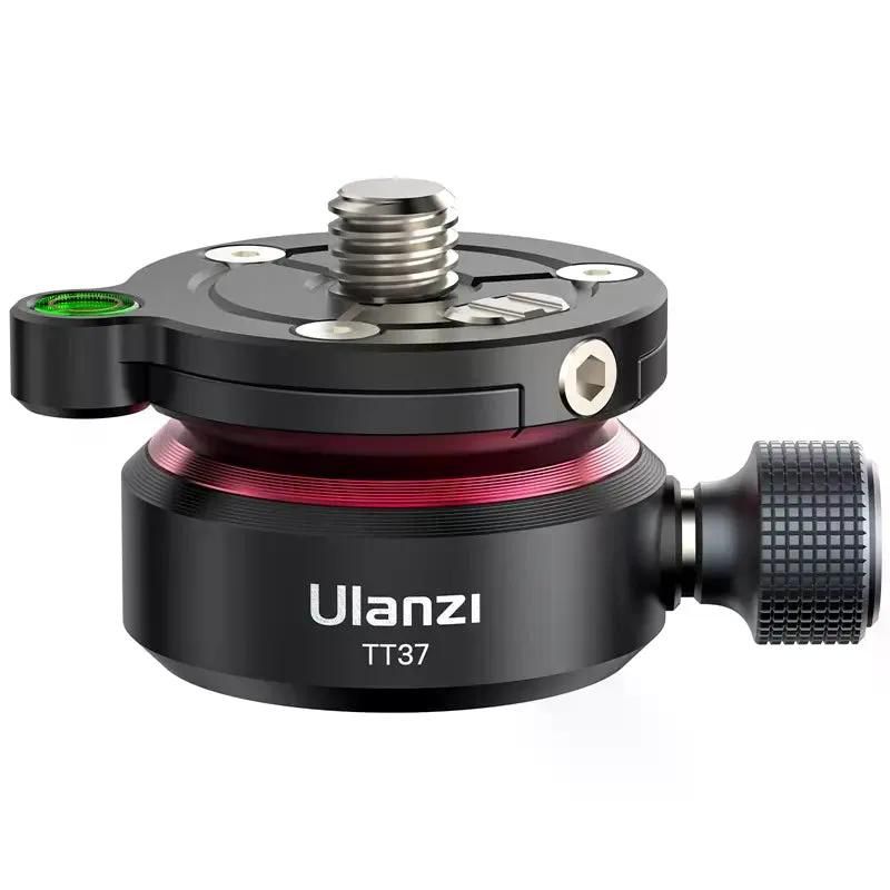 ULANZI - Ulanzi TT37 Base Niveladora Para Cabezales