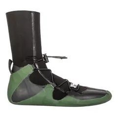 STOKED - Botín Surf 55 Mm Eco Unisex Adulto Negro